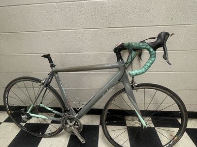 Cannondale Caad 10 Size 56 Cm