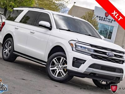 2023 Ford Expedition XLT