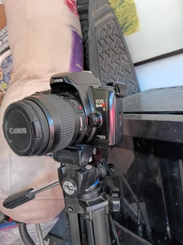 camera