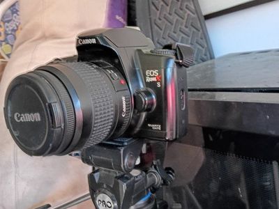 camera