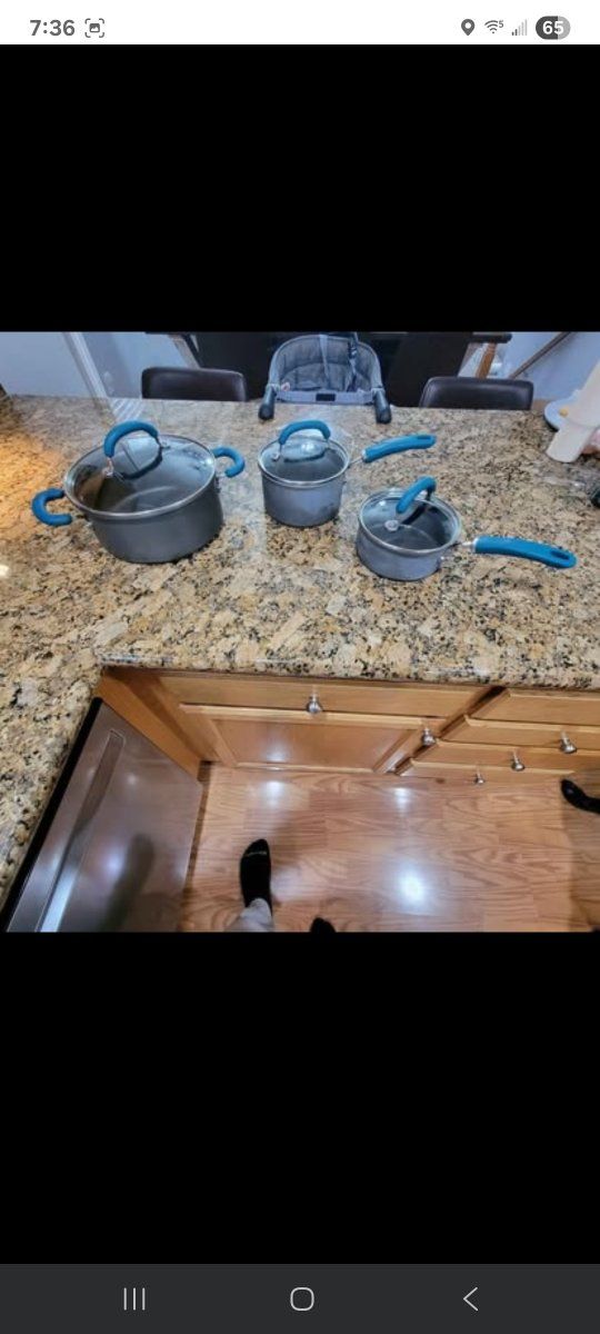 Cookware Set