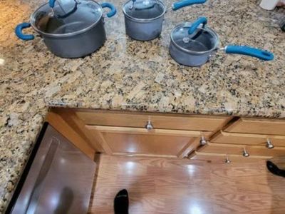 Cookware Set