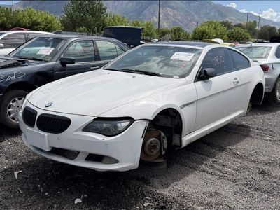 Just In! 2009 BMW 650i E63 Parts - UTPAP Ogden