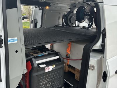 2015 Ford Transit Connect