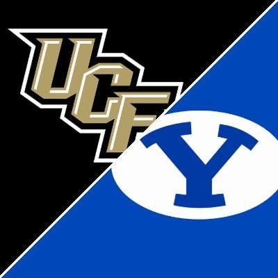 Aisle Seats - BYU vs UCF