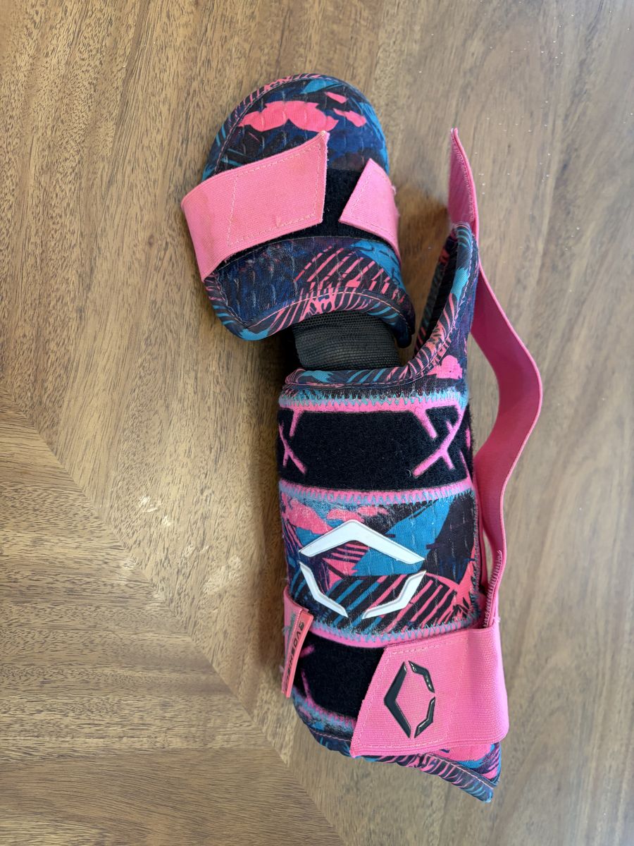 Evoshield Baseball Leg Guard