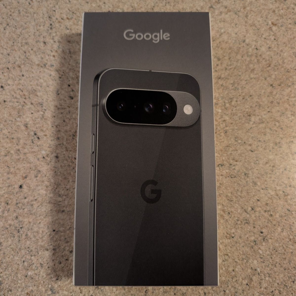 Pixel 10 Black 128GB T-Mobile Bran New!