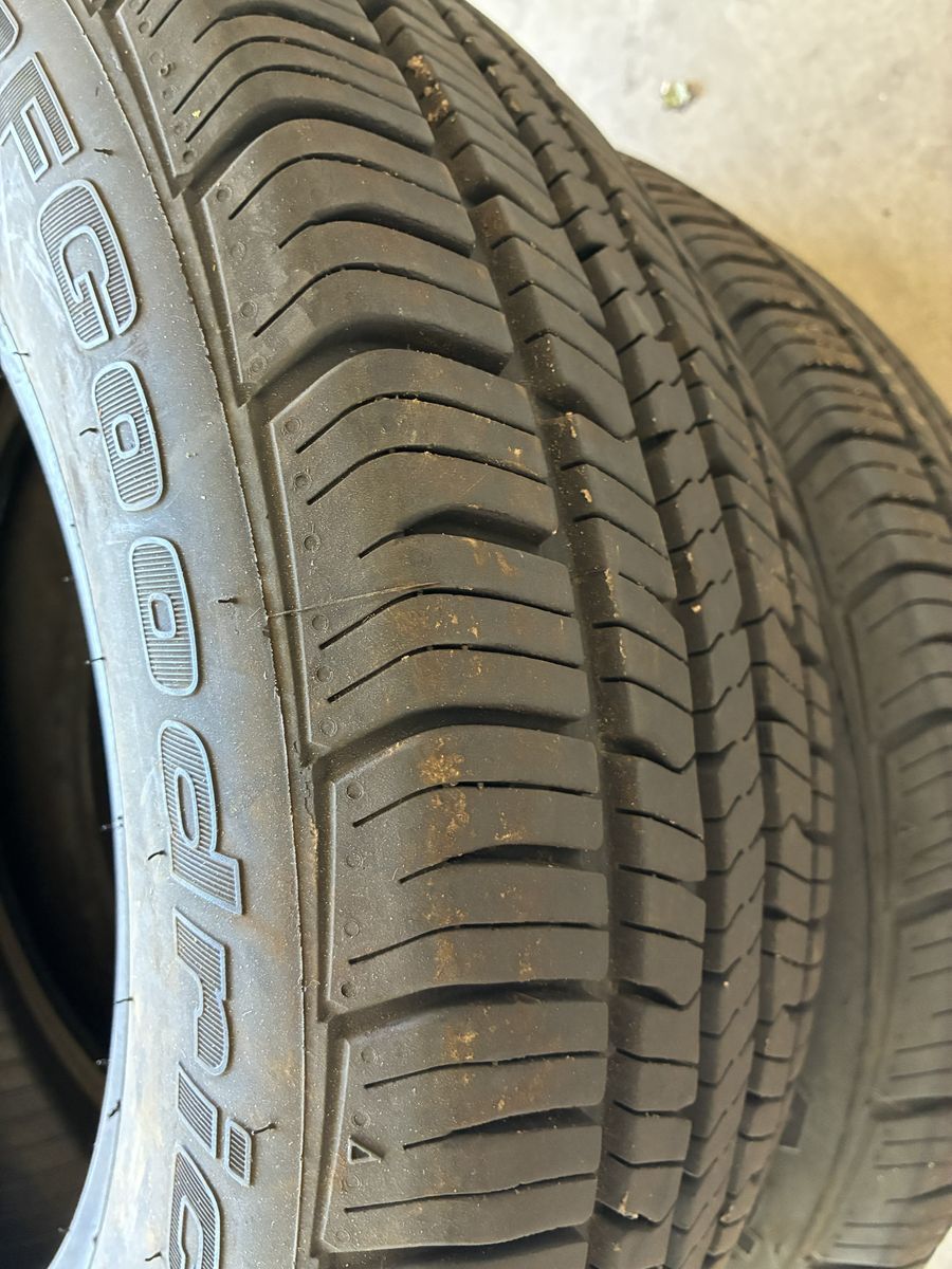 2 Tires