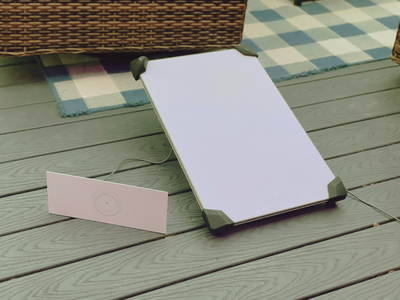 Gen3 Starlink Mobile Satellite Internet Rental - Unlimited Data