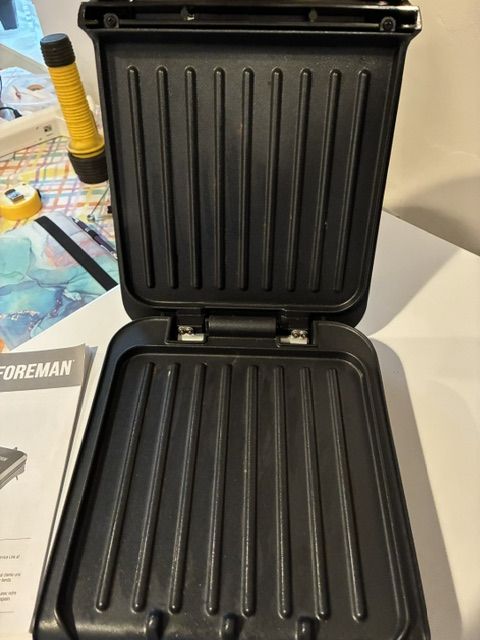George Foreman Grill