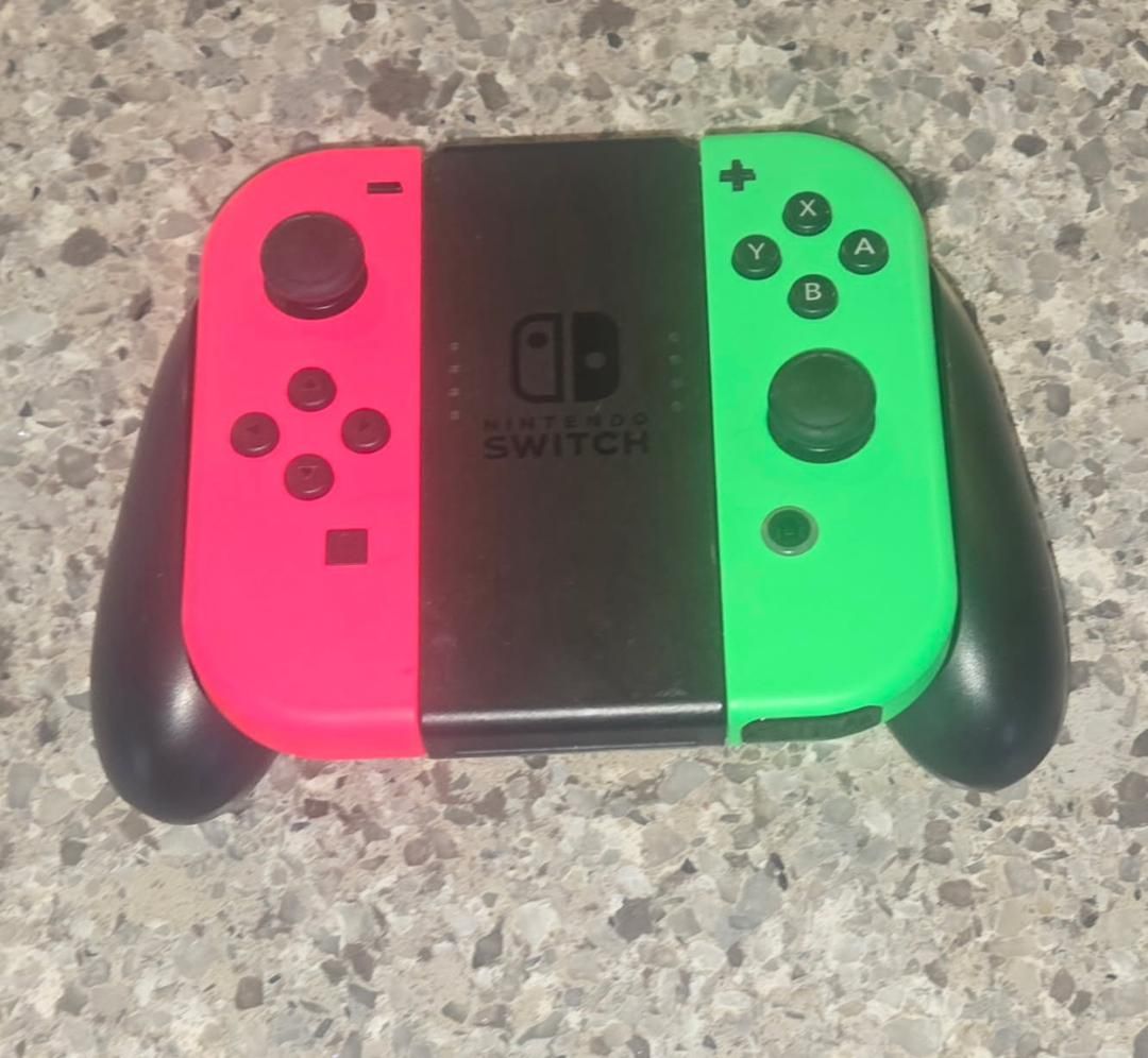 Nintendo Switch Joy Cons! trades considered!~