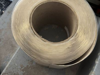 CSI PVC Roof Tape