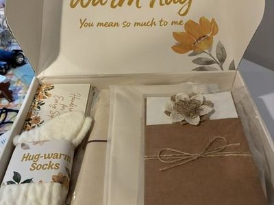 Gift box