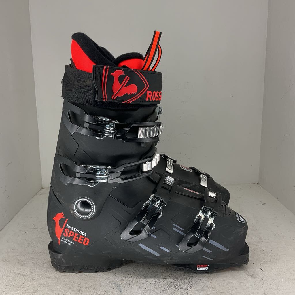 Rossignol Speed