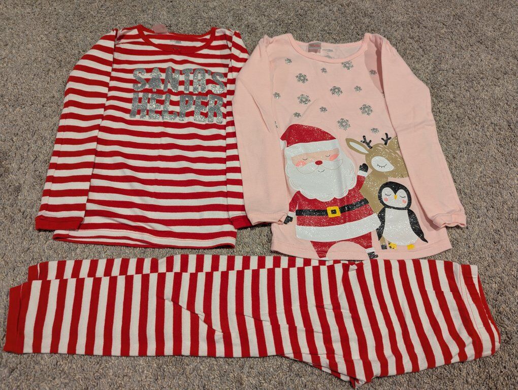 girls clothes lot size 7