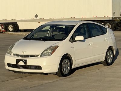 2006 Toyota Prius II