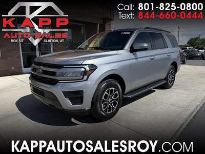2023 Ford Expedition XLT