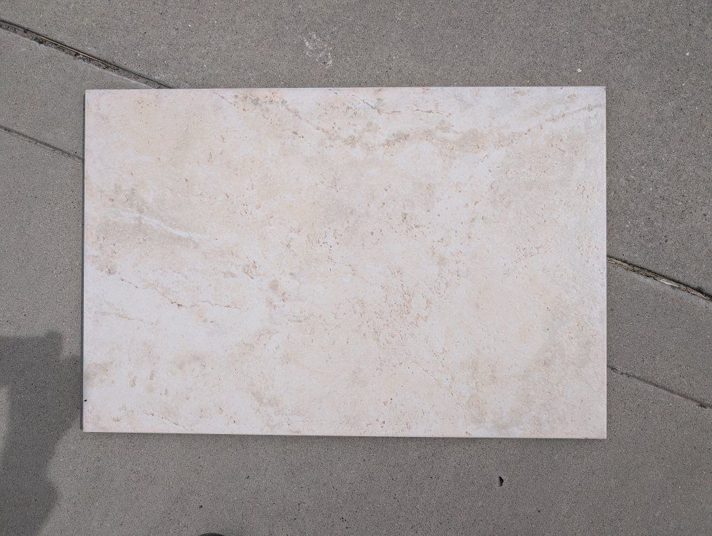 Large Ceramic Tiles - 20"x31" (15 total)