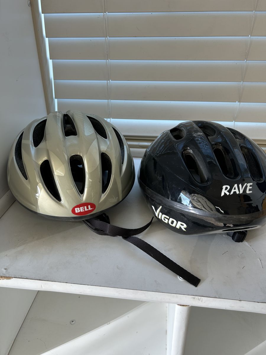 Bike Helmets