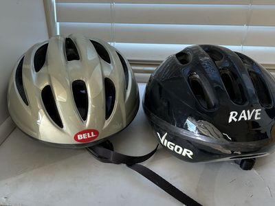 Bike Helmets