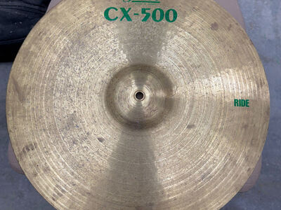 Drum cymbals high hats and ride