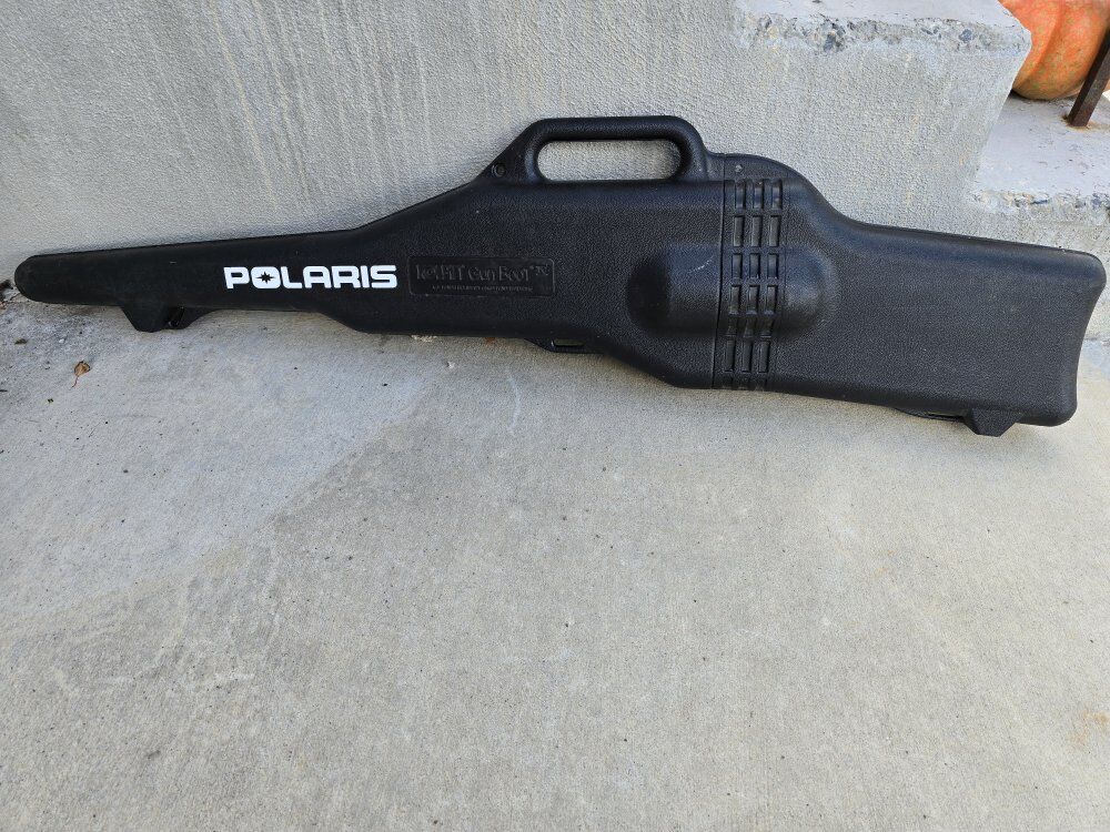 Polaris Off Road Gun Boot 4 by Kolpin