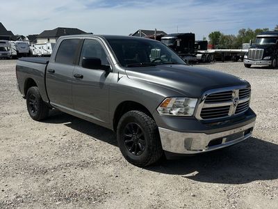 2013 RAM 1500 ST