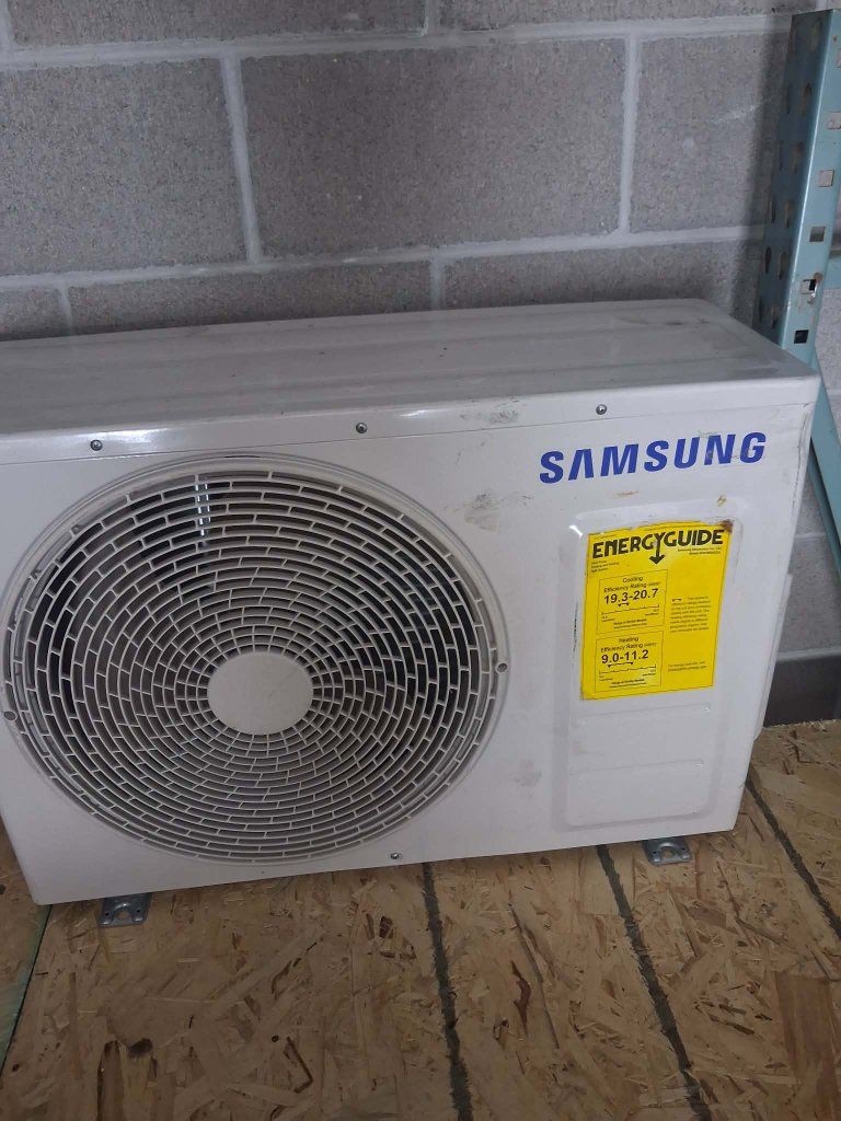air conditioner