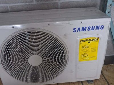 air conditioner