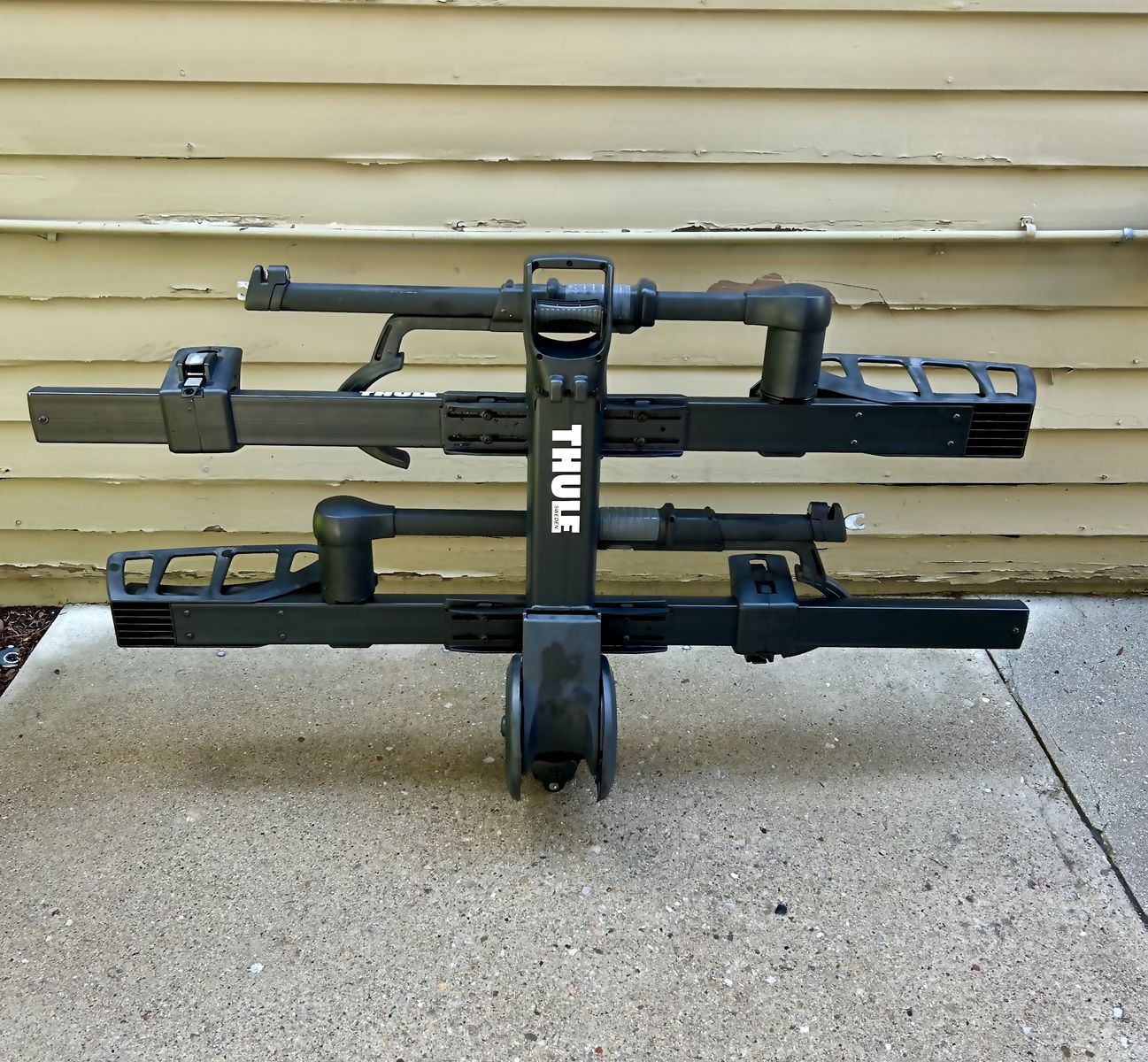 Thule Thule T2 Pro XTR bike rack 1.25”