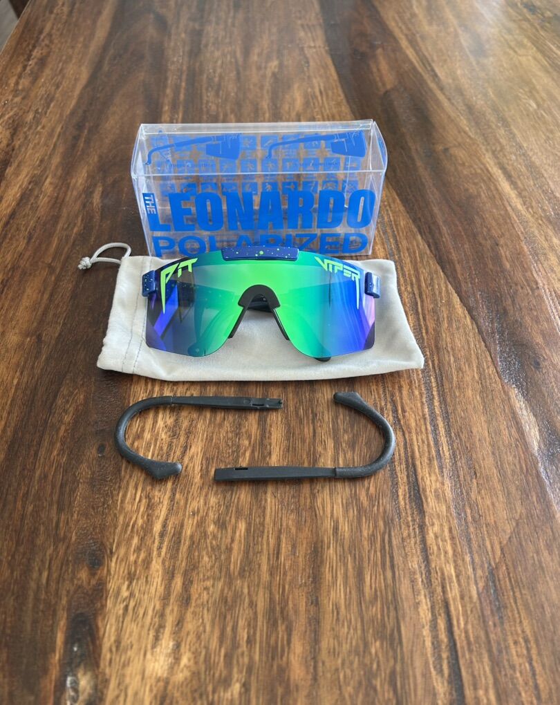 Pip Viper Sunglasses