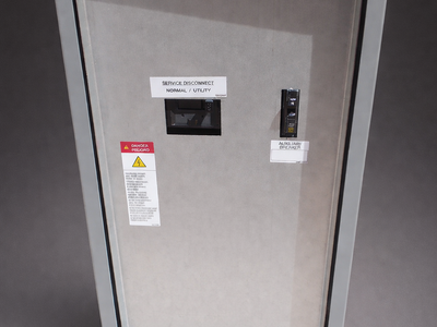 KOHLER RXT 200AMP Automatic Transfer Switch for Standby Generators