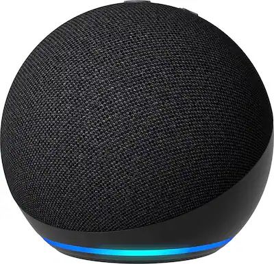 Amazon Echo Dot 4th Gen
