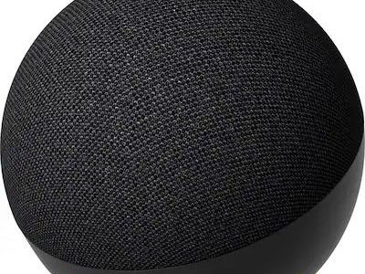 Amazon Echo Dot 4th Gen