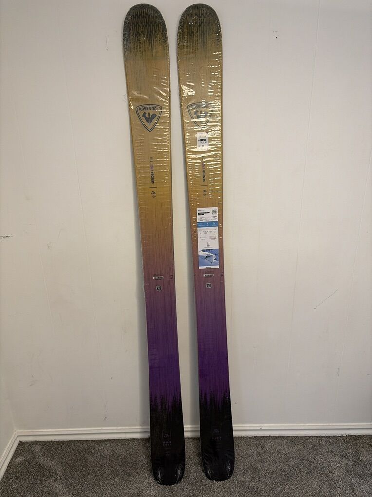 176 cm Skis