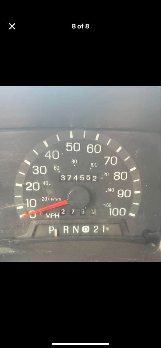 1998 Converted School Bus Skoolie - Powerstroke Diesel Motorhome