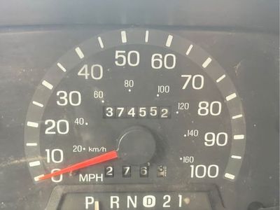 1998 Converted School Bus Skoolie - Powerstroke Diesel Motorhome