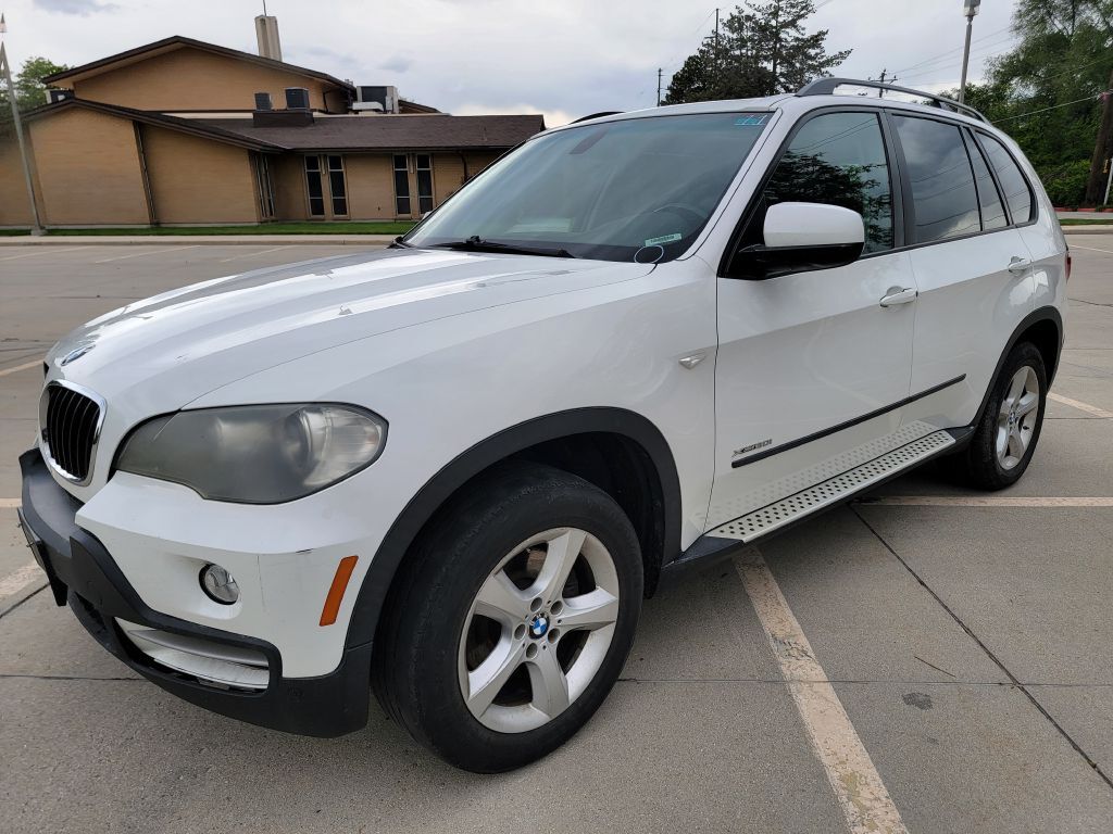 2010 BMW X5 xDrive30i