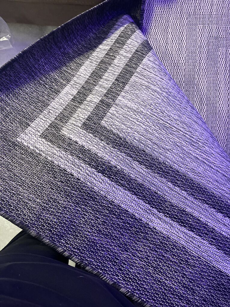 NEW NICE ALOHA 6X9 CARPET RUG