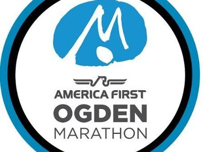 ogden 1/2 marathon bib