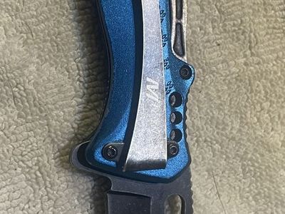 M Tech USA knife