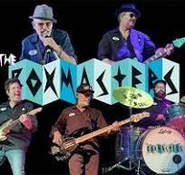 Billy Bob Thornton and the Boxmasters tickets (2)