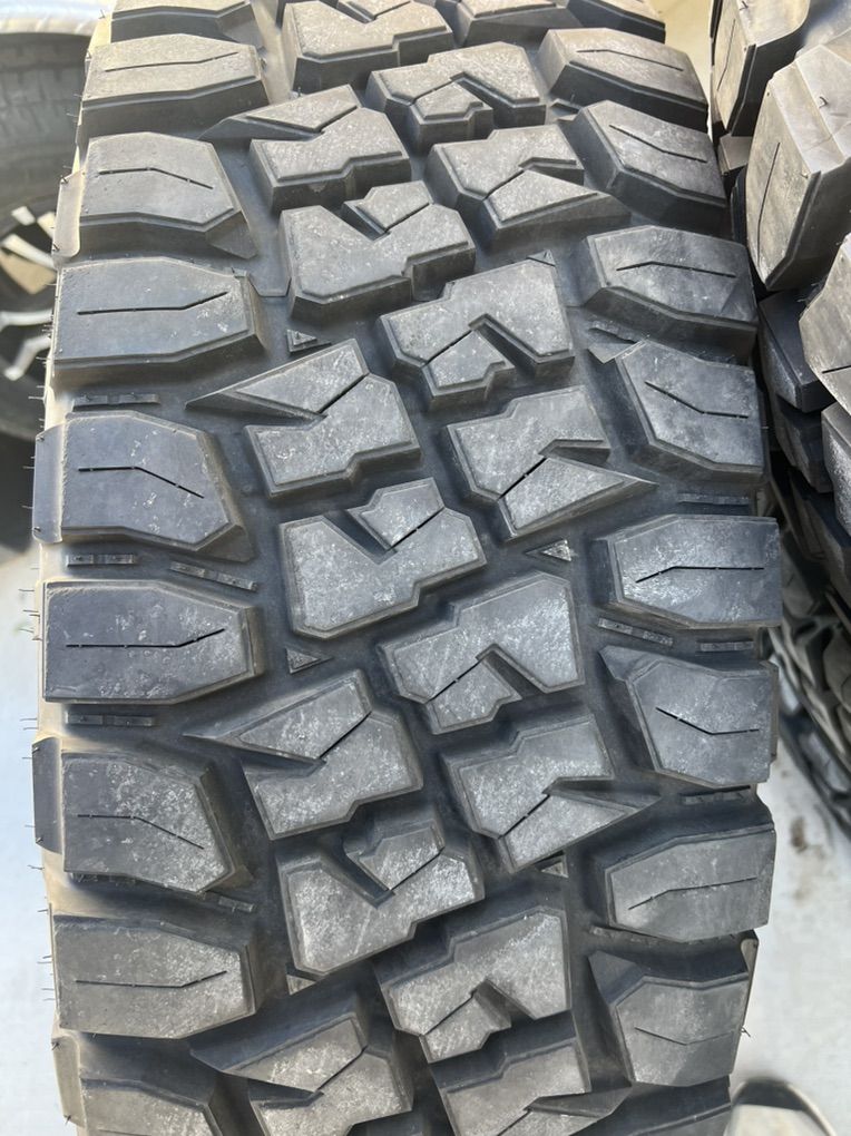 Toyo Open country R/T Pro
