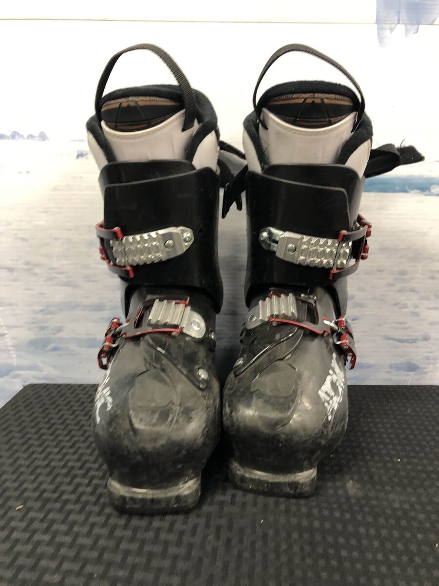 Used Atomic Livefit 80 Ski Boot - 26.5
