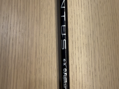 Ventus Black 6X Velocore | 43.75" Driver Shaft | Callaway Tip