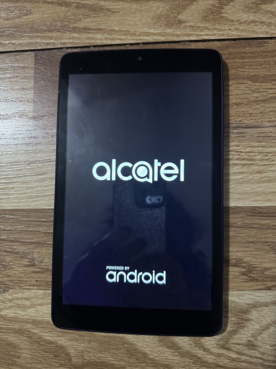 Alcatel A30 4G/Wifi 16 GB (R-mobile Tablet 8 Inche
