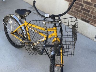 Torker Big T