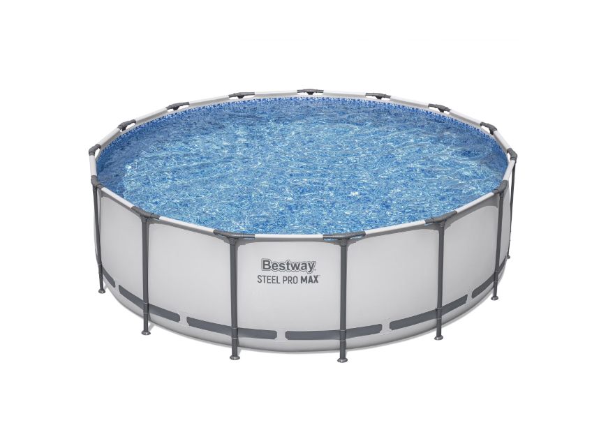 Bestway Pool 15'x15' Components