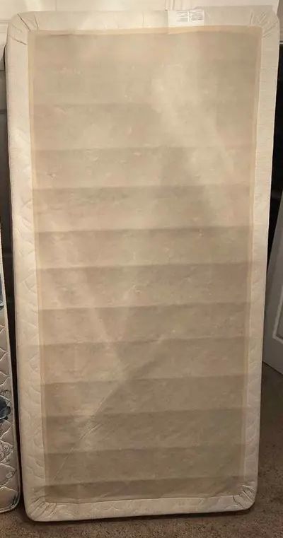 Twin xl size boxspring