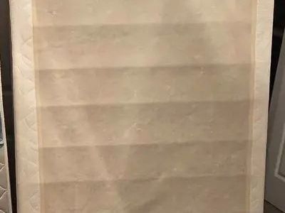 Twin xl size boxspring